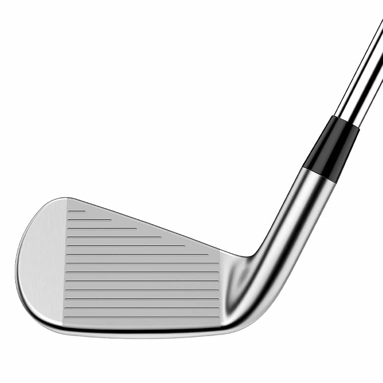 Titleist T200 Golf Irons (Custom Fit) 3 Titleist T200 Golf Irons (Custom Fit) - Image 3