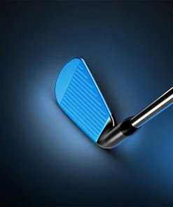 Titleist T200 Golf Irons (Custom Fit) 16 Titleist T200 Golf Irons (Custom Fit) -Left Handed Golf Sales Shop 722t200irons7