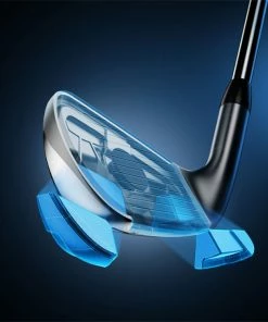 Titleist T200 Golf Irons (Custom Fit) 17 Titleist T200 Golf Irons (Custom Fit) -Left Handed Golf Sales Shop 722t200irons8