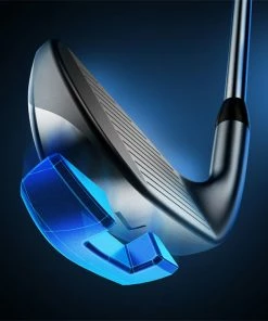 Titleist T300 Golf Irons (Custom Fit) -Left Handed Golf Sales Shop 722t300irons8 1