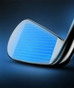 Titleist T300 Golf Irons (Custom Fit) -Left Handed Golf Sales Shop 722t300irons9 1