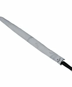 Callaway Shield 64 Inch Golf Umbrella -Left Handed Golf Sales Shop Calalway Shield 64 Inch Golf Umbrella Grey Black 5