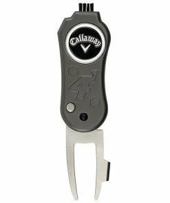 Callaway 4 In 1 Switch Blade Divot Tool