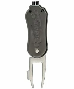 Callaway 4 In 1 Switch Blade Divot Tool -Left Handed Golf Sales Shop Callaway 4 In 1 Switch Blade Divot Tool 3