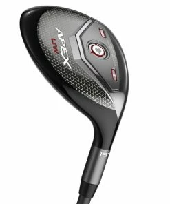 Callaway Apex Utility Golf Fairway Wood 11 Callaway Apex Utility Golf Fairway Wood -Left Handed Golf Sales Shop Callaway Apex Utility Golf Fairway Wood 5