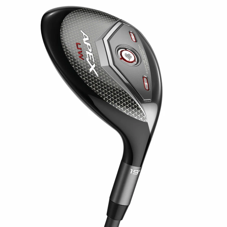 Callaway Apex Utility Golf Fairway Wood 5 Callaway Apex Utility Golf Fairway Wood - Image 5