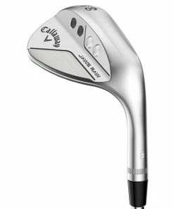 Callaway JAWS Raw Chrome Golf Wedge (Custom Fit)