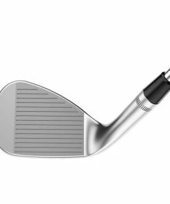 Callaway JAWS Raw Chrome Golf Wedge (Custom Fit) -Left Handed Golf Sales Shop Callaway JAWS Raw Chrome Golf Wedge 3 1