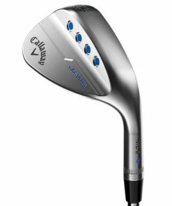 Callaway JAWS MD5 22 Chrome Golf Wedge