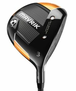 Callaway Mavrik 22 Golf Fairway Wood