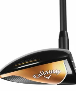 Callaway Mavrik 22 Golf Fairway Wood -Left Handed Golf Sales Shop Callaway Mavrik 22 Golf Fairway Wood 4