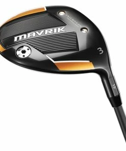 Callaway Mavrik 22 Golf Fairway Wood -Left Handed Golf Sales Shop Callaway Mavrik 22 Golf Fairway Wood 5
