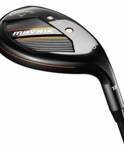Callaway Mavrik 22 Golf Hybrid -Left Handed Golf Sales Shop Callaway Mavrik 22 Golf Hybrid 3