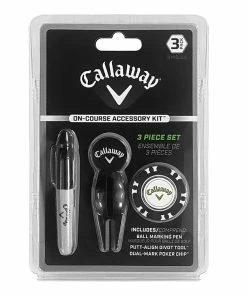 Callaway On-Course Accessory Kit
