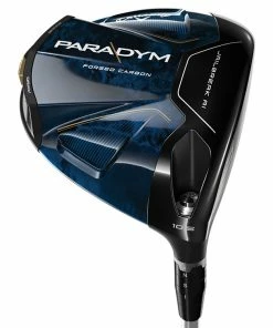 Callaway Paradym Golf Driver