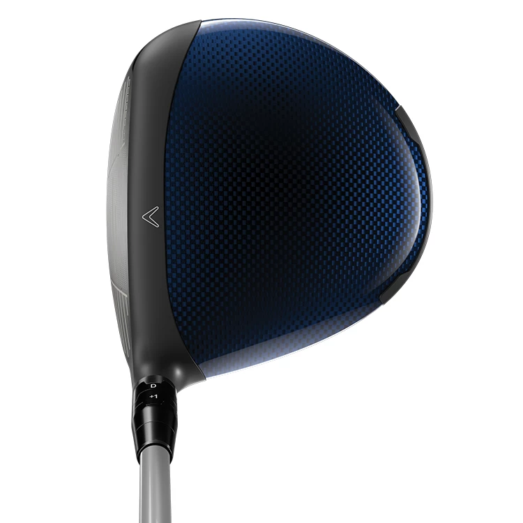 Callaway Paradym Golf Driver 2 Callaway Paradym Golf Driver - Image 2