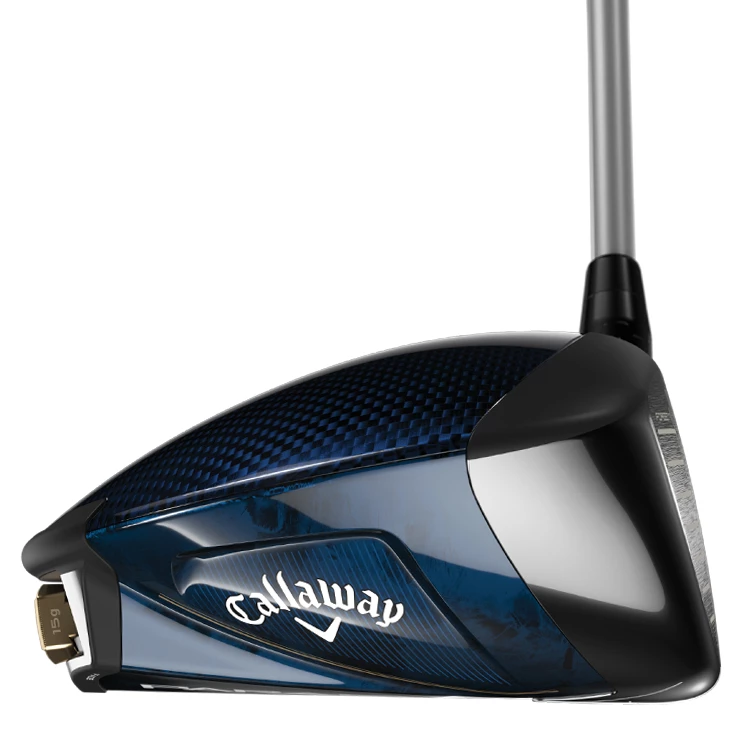 Callaway Paradym Golf Driver 4 Callaway Paradym Golf Driver - Image 4