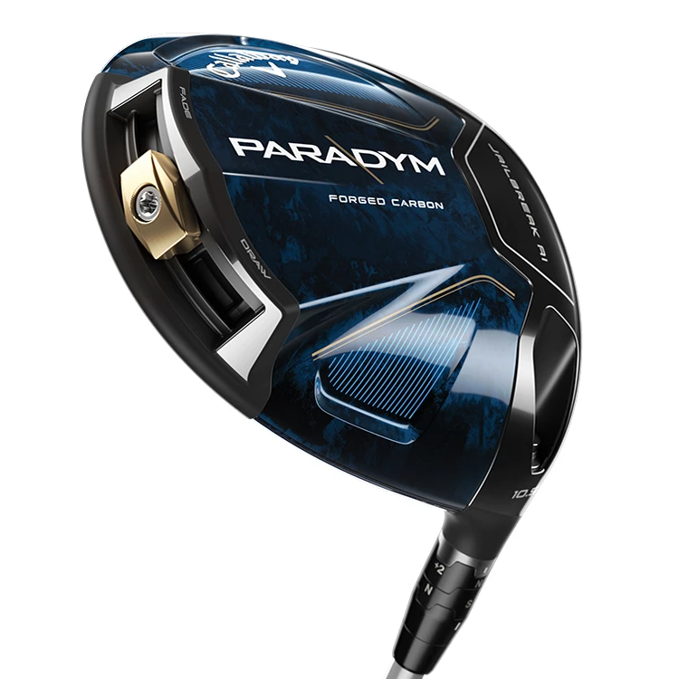 Callaway Paradym Golf Driver 5 Callaway Paradym Golf Driver - Image 5