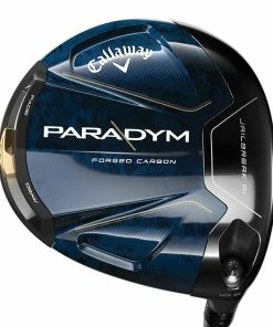 Callaway Paradym Golf Driver 11 Callaway Paradym Golf Driver -Left Handed Golf Sales Shop Callaway Paradym Driver 6