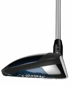 Callaway Paradym Golf Fairway Wood 9 Callaway Paradym Golf Fairway Wood -Left Handed Golf Sales Shop Callaway Paradym Fairway Wood 4
