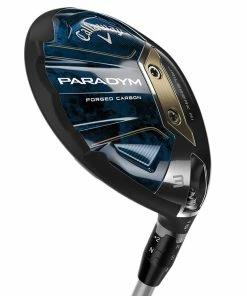 Callaway Paradym Golf Fairway Wood 10 Callaway Paradym Golf Fairway Wood -Left Handed Golf Sales Shop Callaway Paradym Fairway Wood 5