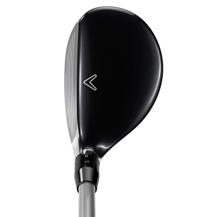 Callaway Paradym Golf Hybrid 2 Callaway Paradym Golf Hybrid - Image 2