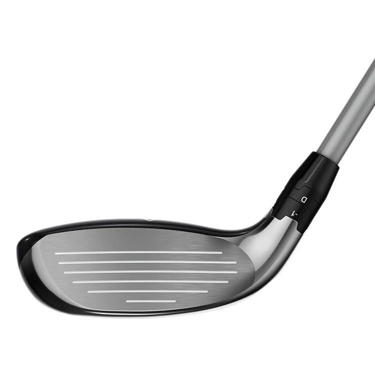 Callaway Paradym Golf Hybrid 3 Callaway Paradym Golf Hybrid - Image 3