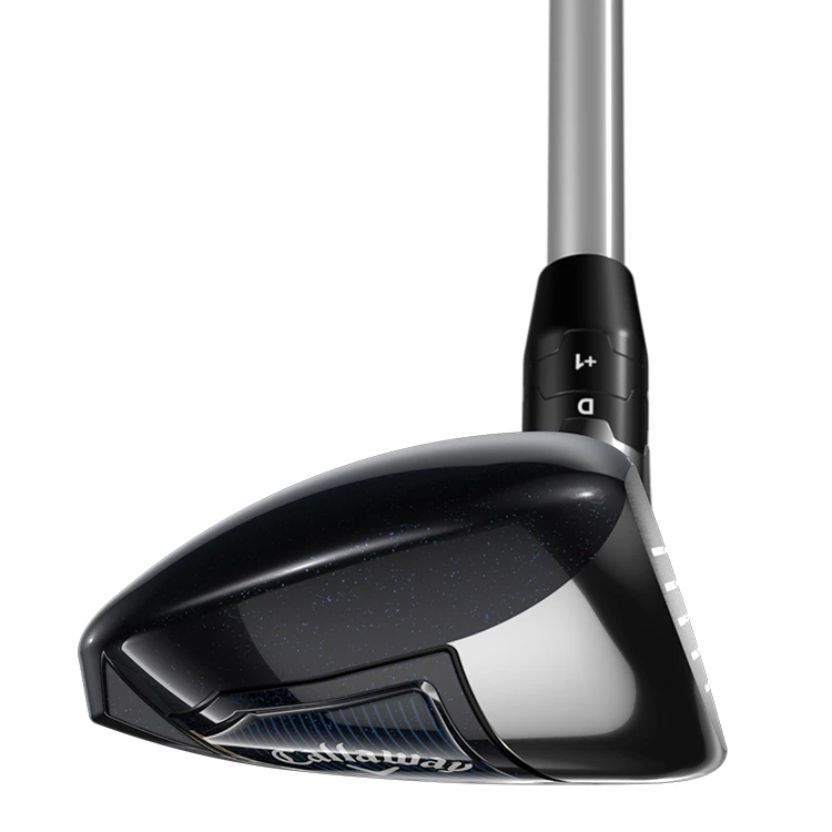 Callaway Paradym Golf Hybrid 4 Callaway Paradym Golf Hybrid - Image 4
