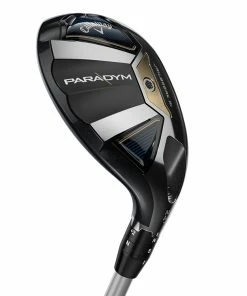 Callaway Paradym Golf Hybrid 11 Callaway Paradym Golf Hybrid -Left Handed Golf Sales Shop Callaway Paradym Hybrid 6