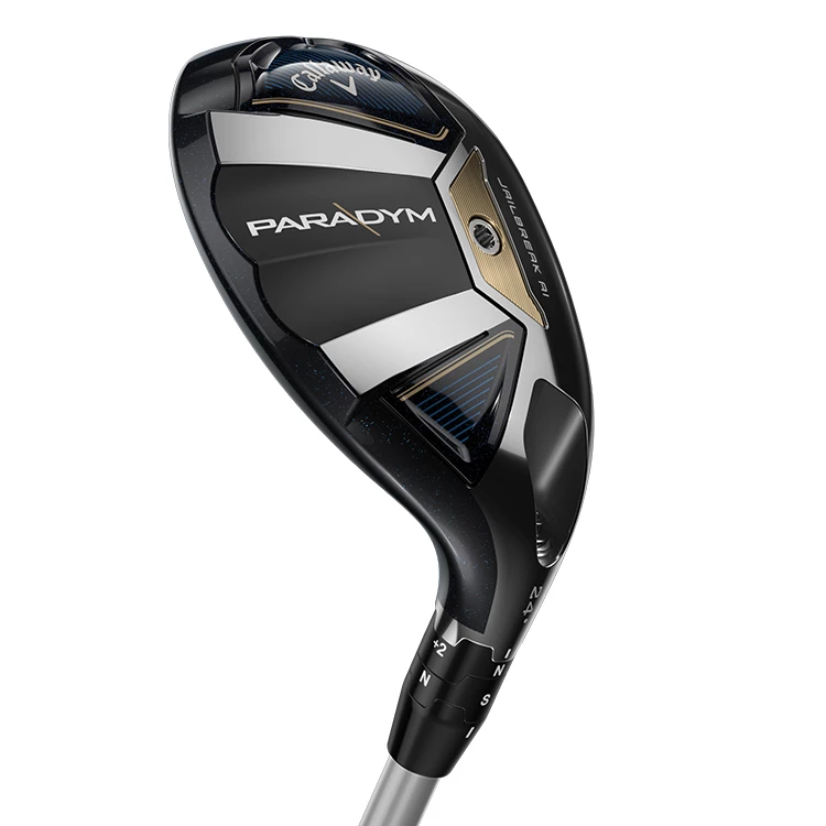 Callaway Paradym Golf Hybrid 6 Callaway Paradym Golf Hybrid - Image 6