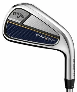 Callaway Paradym Golf Irons