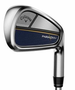 Callaway Paradym Golf Irons 8 Callaway Paradym Golf Irons -Left Handed Golf Sales Shop Callaway Paradym Irons 4