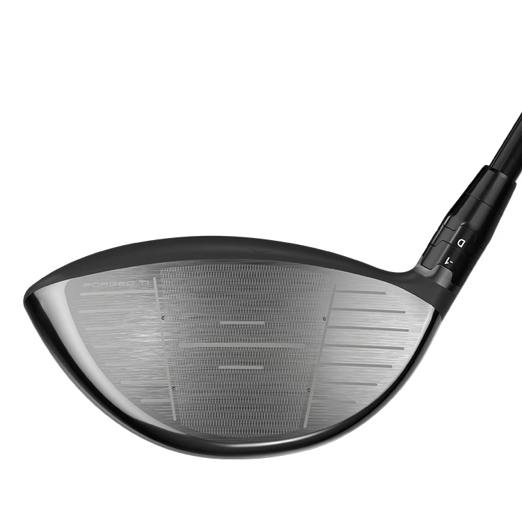 Callaway Paradym Triple Diamond Golf Driver (Custom Fit) 3 Callaway Paradym Triple Diamond Golf Driver (Custom Fit) - Image 3