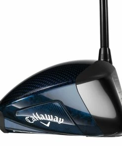 Callaway Paradym Triple Diamond Golf Driver (Custom Fit) 9 Callaway Paradym Triple Diamond Golf Driver (Custom Fit) -Left Handed Golf Sales Shop Callaway Paradym Triple Diamond Driver 4