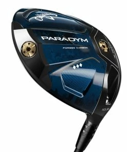 Callaway Paradym Triple Diamond Golf Driver (Custom Fit) 10 Callaway Paradym Triple Diamond Golf Driver (Custom Fit) -Left Handed Golf Sales Shop Callaway Paradym Triple Diamond Driver 5