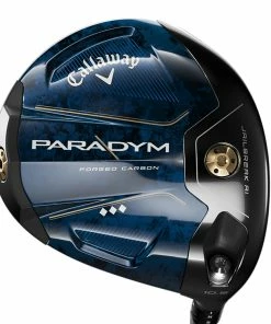 Callaway Paradym Triple Diamond Golf Driver (Custom Fit) 11 Callaway Paradym Triple Diamond Golf Driver (Custom Fit) -Left Handed Golf Sales Shop Callaway Paradym Triple Diamond Driver 6