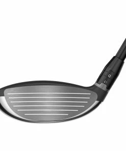 Callaway Paradym Triple Diamond Golf Fairway Wood (Custom Fit) -Left Handed Golf Sales Shop Callaway Paradym Triple Diamond Fairway Wood 3