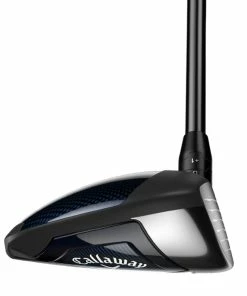 Callaway Paradym Triple Diamond Golf Fairway Wood (Custom Fit) -Left Handed Golf Sales Shop Callaway Paradym Triple Diamond Fairway Wood 4