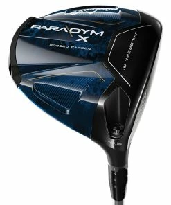 Callaway Paradym X Golf Driver