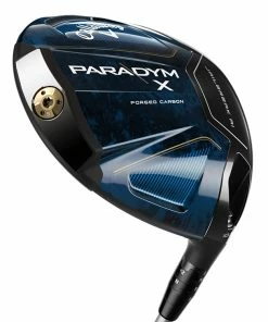 Callaway Paradym X Golf Driver -Left Handed Golf Sales Shop Callaway Paradym X Driver 5