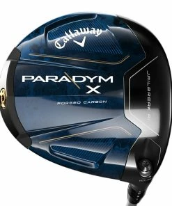 Callaway Paradym X Golf Driver -Left Handed Golf Sales Shop Callaway Paradym X Driver 6