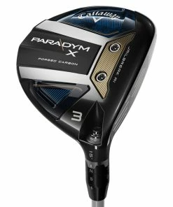 Callaway Paradym X Golf Fairway Wood