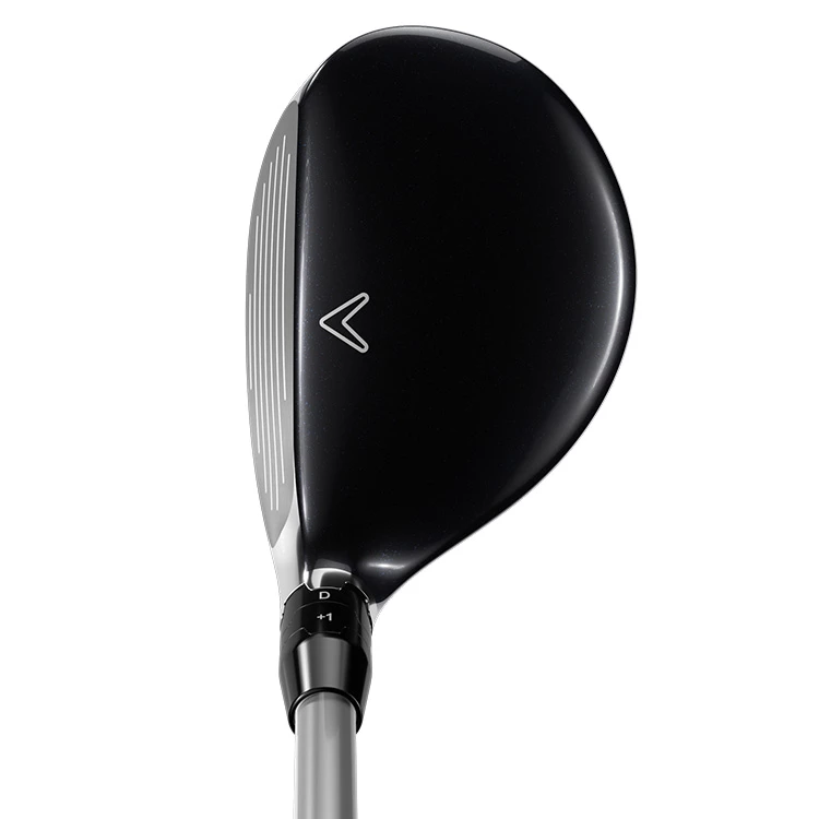 Callaway Paradym X Golf Hybrid 2 Callaway Paradym X Golf Hybrid - Image 2