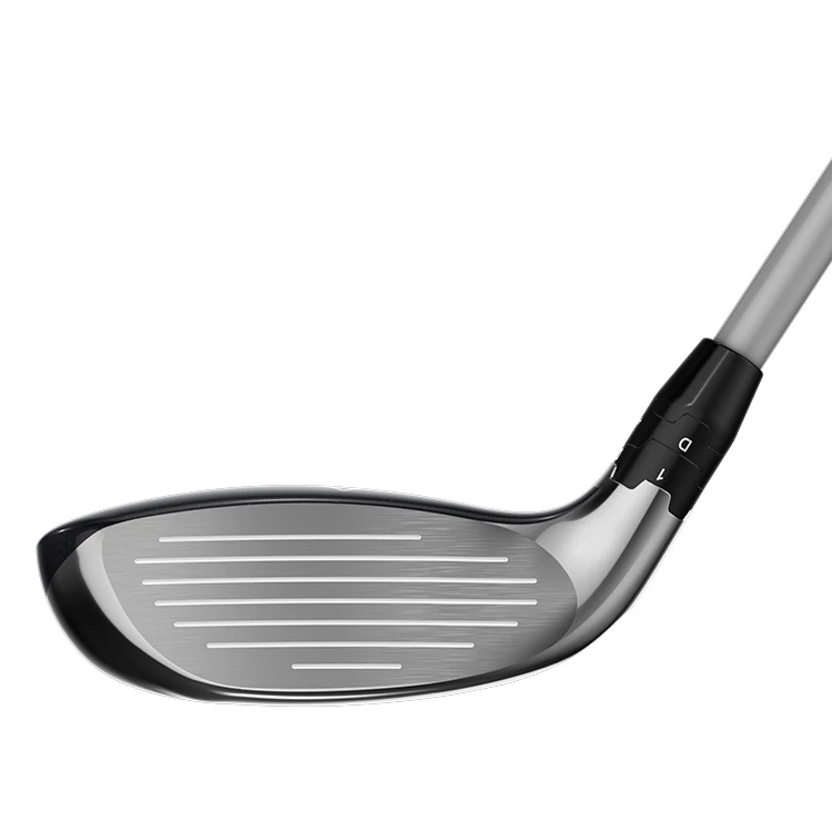 Callaway Paradym X Golf Hybrid 3 Callaway Paradym X Golf Hybrid - Image 3