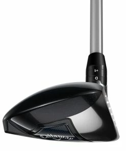 Callaway Paradym X Golf Hybrid 9 Callaway Paradym X Golf Hybrid -Left Handed Golf Sales Shop Callaway Paradym X Hybrid 4