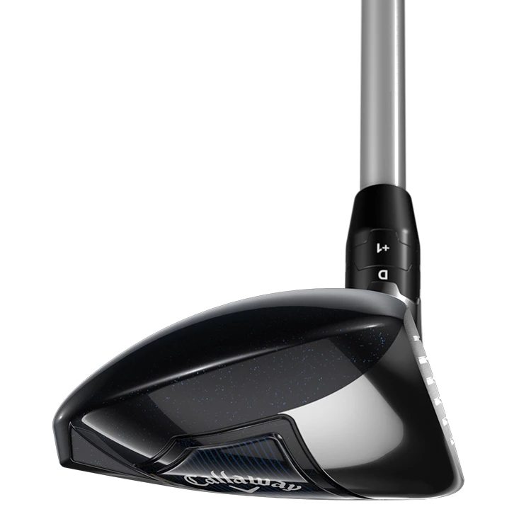 Callaway Paradym X Golf Hybrid 4 Callaway Paradym X Golf Hybrid - Image 4