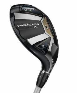 Callaway Paradym X Golf Hybrid 11 Callaway Paradym X Golf Hybrid -Left Handed Golf Sales Shop Callaway Paradym X Hybrid 6