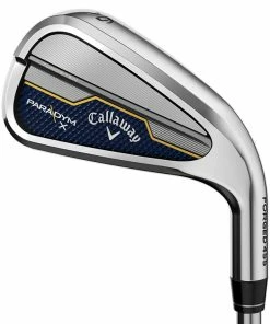 Callaway Paradym X Golf Irons