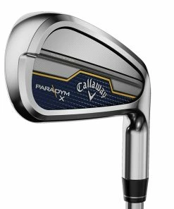 Callaway Paradym X Golf Irons 8 Callaway Paradym X Golf Irons -Left Handed Golf Sales Shop Callaway Paradym X Irons 4