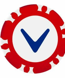 Callaway Poker Chip Ball Marker -Left Handed Golf Sales Shop Callaway Poker Chip Ball Marker 3